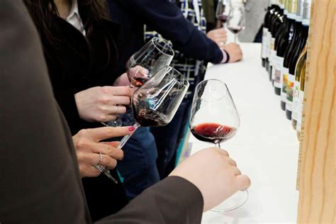 Vinitaly La Carica Dei Mila Nel Appuntamento Dal Al