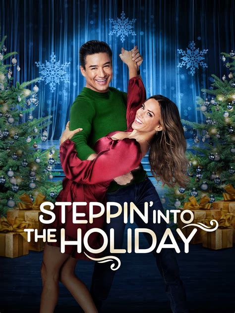 Steppin Into The Holiday Where To Watch And Stream Tv Guide