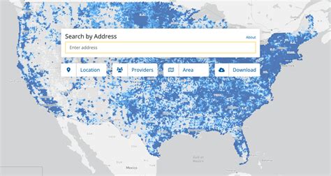 New FCC Broadband Map Crowdsources Regulation of Broadband Availability | AVIXA Xchange