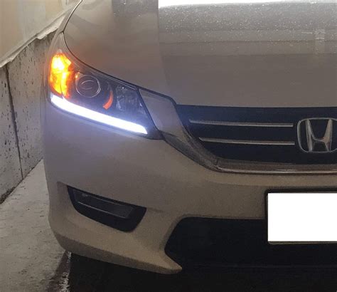 Can You Turn Off Daytime Running Lights Honda Accord Homeminimalisite