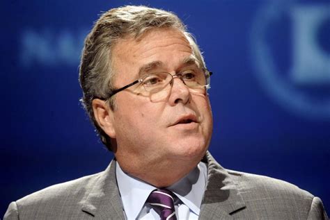 Jeb Bush To Officially Launch Presidential Bid