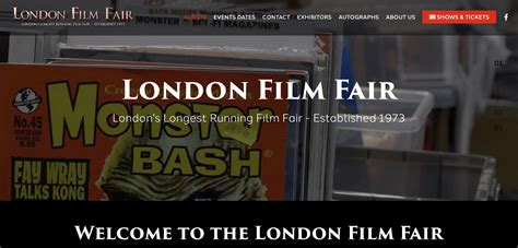 London Film Fair