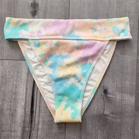 Billabong Swim Billabong Rainbow Tide Aruba Bikini Bottoms Poshmark