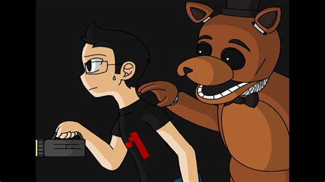 Five Nights At Freddys Markiplier Compilation Markiplier Top 10