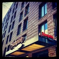 Hampton by Hilton Berlin City West - Charlottenburg - Uhlandstr. 188-189