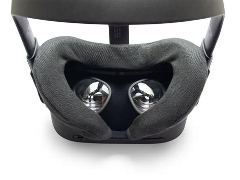 Meta/Oculus Quest VR Cover Upgrade | Vr cover, Vr accessories, Cover