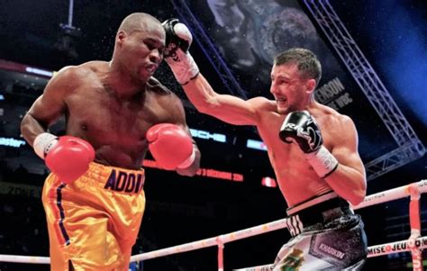 Adonis Stevenson: How Did It Happen? The Questions That Need To Be Asked