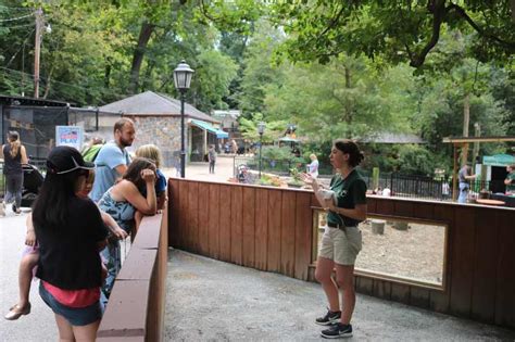 Events from July 21 – July 28 • Brandywine Zoo