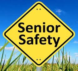 Old Age Solutions Safety Tips For Seniors At Home