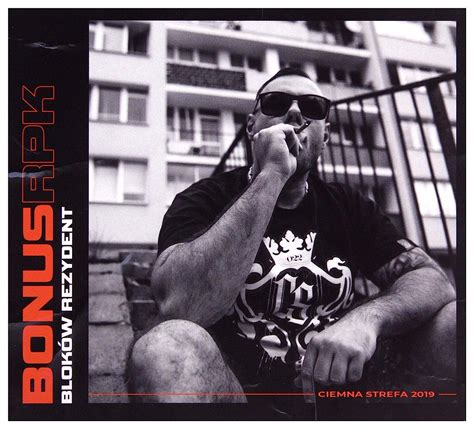 Bonus Rpk Blok Lw Rezydent Cd Bonus Rpk Amazon De Musik Cds Vinyl