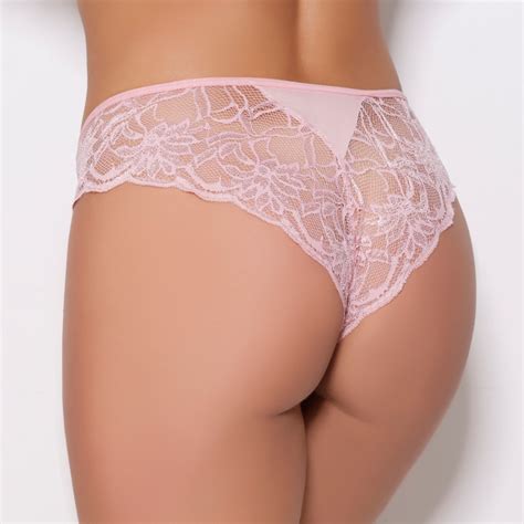 Tanga Fábia Renda Lingerie BR Atacado para Revenda