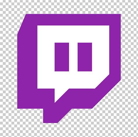 Twitch Computer Icons Logo Png Clipart Angle Area Brand Chaps