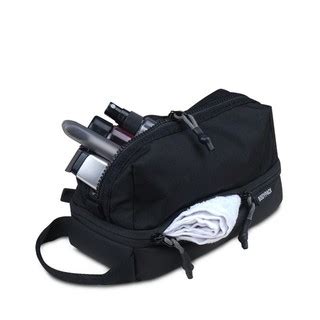 Jual Bodypack Assistant Toiletry Black Shopee Indonesia