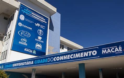 CAp lança edital para Processo Seletivo Acontece em Macae e Regiao