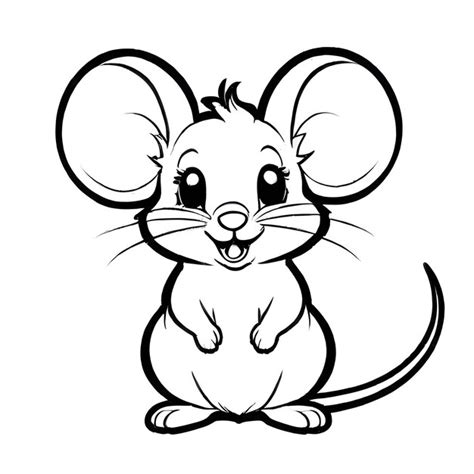 Images De Souris Svg Téléchargement Gratuit Sur Freepik