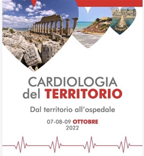 Dal Territorio Allospedale Cardiologi Si Confrontano A Castelvetrano