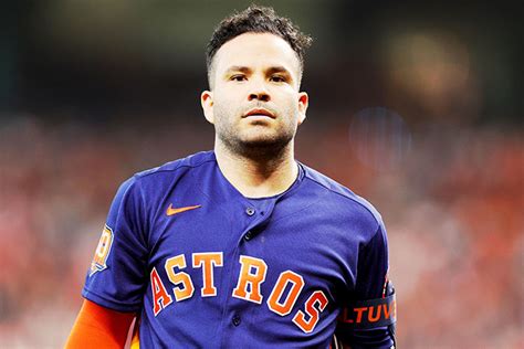 José Altuve Podría Regresar Antes De Lo Previsto Por Los Avances En Su