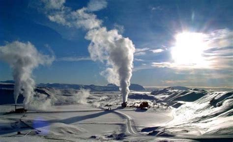 Jeotermal kaynak ve doğal mineralli su sahası ihaleleri ST Endüstri Haber