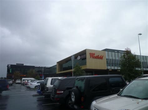 Westfield Fountain Gate Upper Level Narre Warren North Roa Flickr