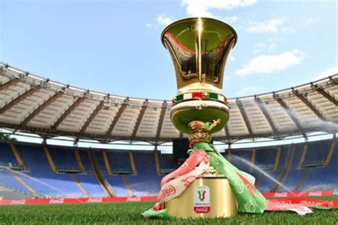 Coppa Italia Tutto Facile Per Roma E Atalanta Che Accedono Ai Quarti