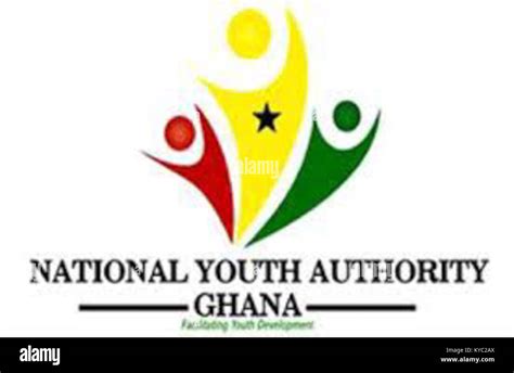 NYA (National Youth Authority) logo Stock Photo - Alamy