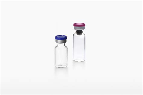 Glass Vials Ompi Stevanato Group