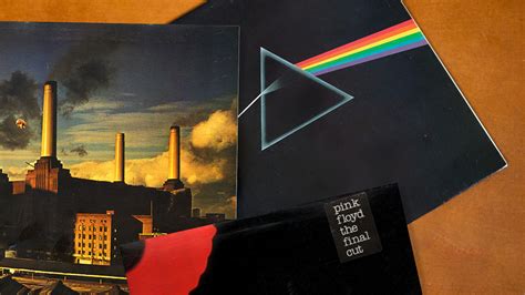 7 Best Pink Floyd Albums Discogs Digs