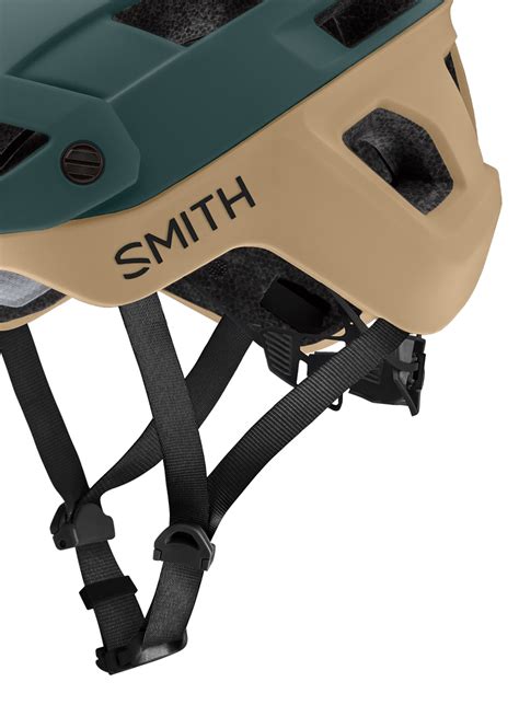 Kask MTB Smith Engage MIPS Matte Spruce Safari 8a Pl