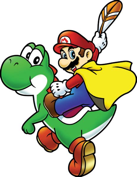 File SMW Mario2 Png Super Mario Wiki The Mario Encyclopedia