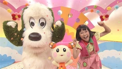 「いないいないばあっ！」の新曲「がんばれ がんば！」配信開始！ 子育てに役立つ情報満載【すくコム】 Nhkエデュケーショナル