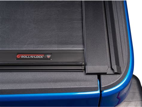 Roll-N-Lock M-Series XT Tonneau Cover | Tonneau Covers World