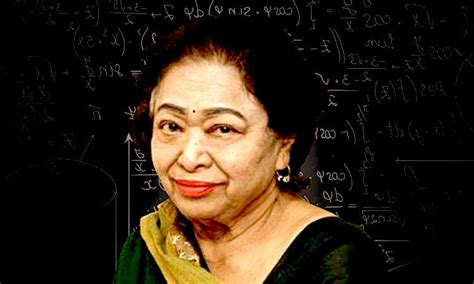 Shakuntala Devi: Biography, Contributions and Facts