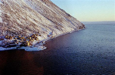 Diomede, Alaska - Simple English Wikipedia, the free encyclopedia