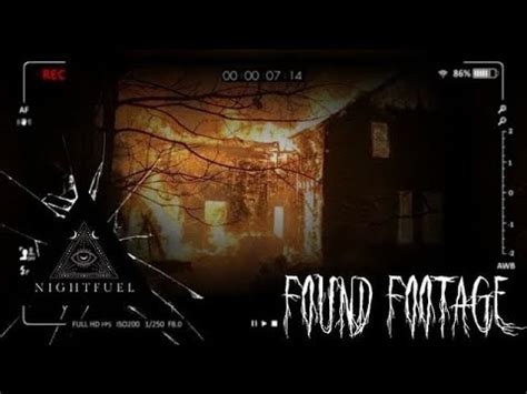 Creepiest Real Found Footage Youtube