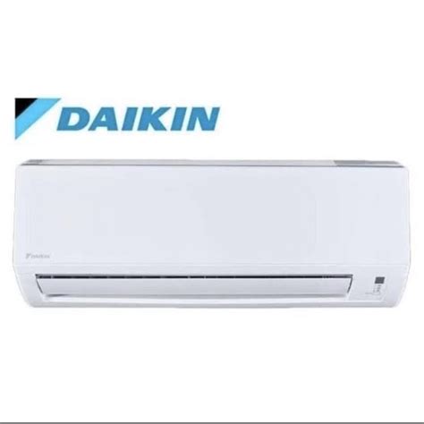 Jual Ac Daikin Ftc 50 Nv14 Rc 2 Pk 50nv R32 Standard Thailand Shopee Indonesia