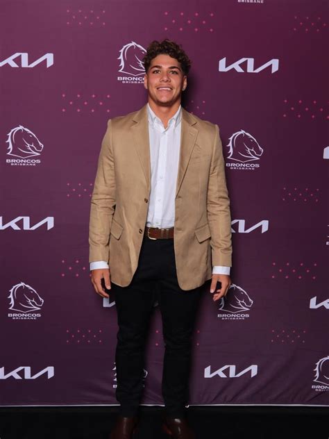 In Pictures Brisbane Broncos 2023 Season Launch The Courier Mail