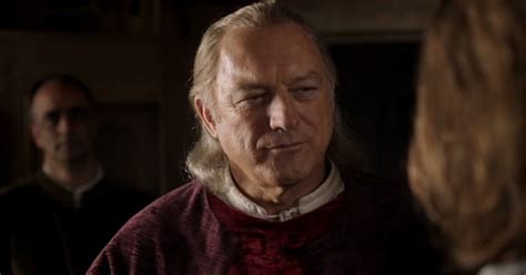 Borgia x John Doman Naked Extras Desnudos en películas