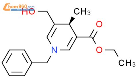 Pyridinecarboxylic Acid Dihydro Hydroxymethyl