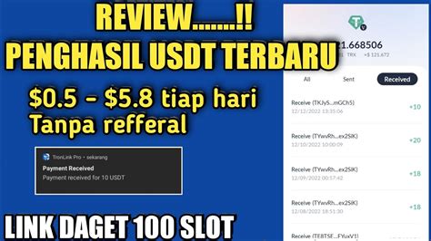 Baru Test Wd 10 Solo Player Web Penghasil Dollar Tercepat Mining