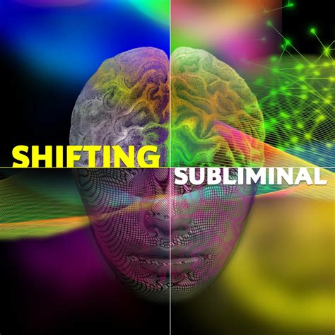 ‎shifting Subliminal Music Subliminals Brainwaves By Eliya Sound