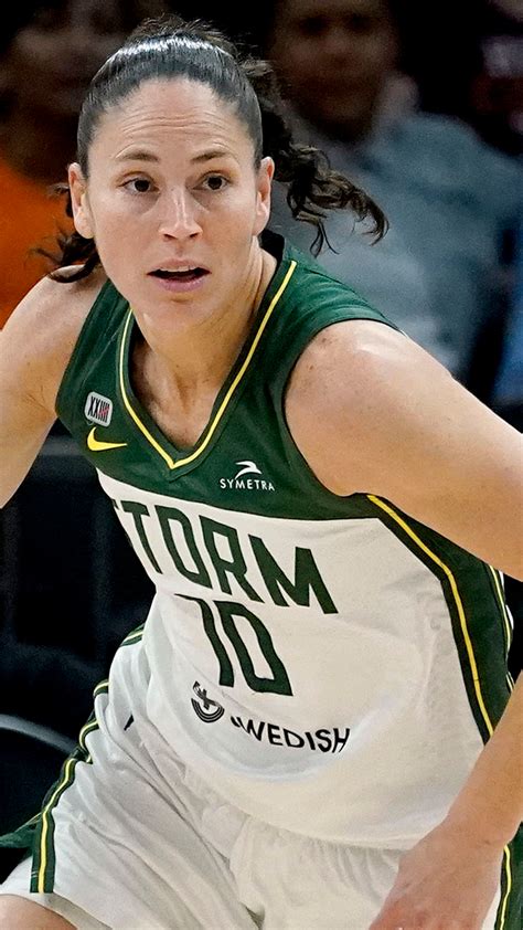 Wnba Star Sue Bird Says 2022 Will Be Her Final Season Sol Inc Jp