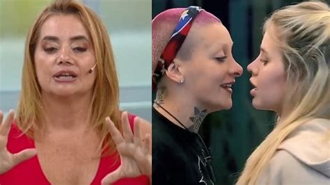 Nancy Pazos criticó sin filtro a Furia tras su escandaloso