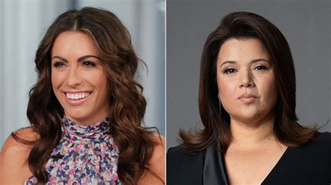 Alyssa Farah Griffin And Ana Navarro Join ‘the View As Permanent Co Hosts