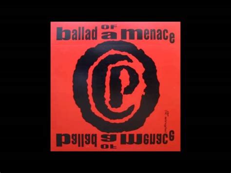 Cpo Feat Mc Rens Ballad Of A Menace Homicidal Theme Remix