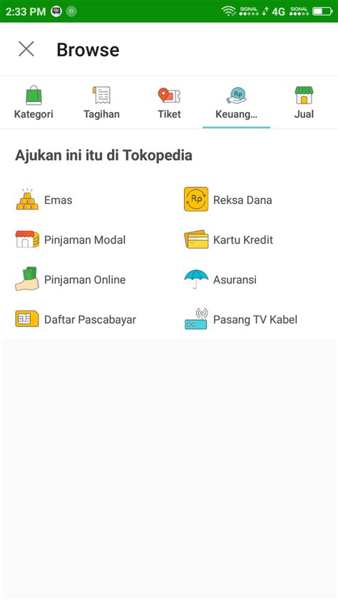 Cara Memulai Investasi Emas Di TokoPedia DailySocial Id