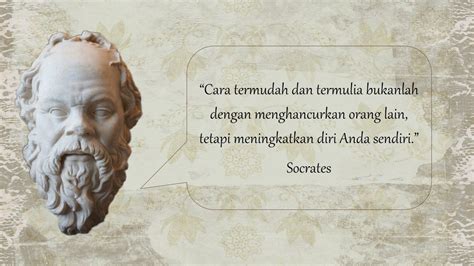 Kata Kata Bijak Aristoteles Materi Belajar Online