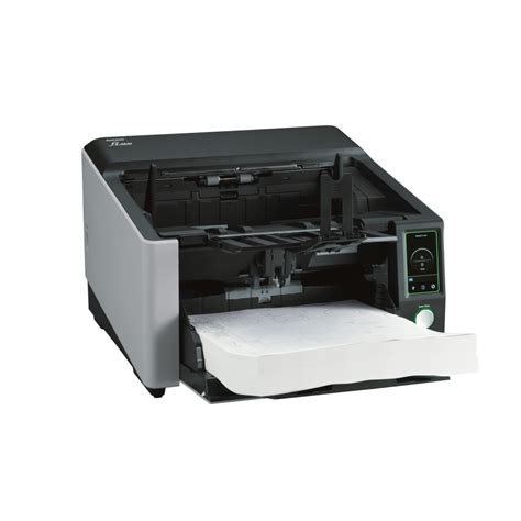 Document Scanners Forefront Technologies Dubai Uae Ksa Middle East And Africa