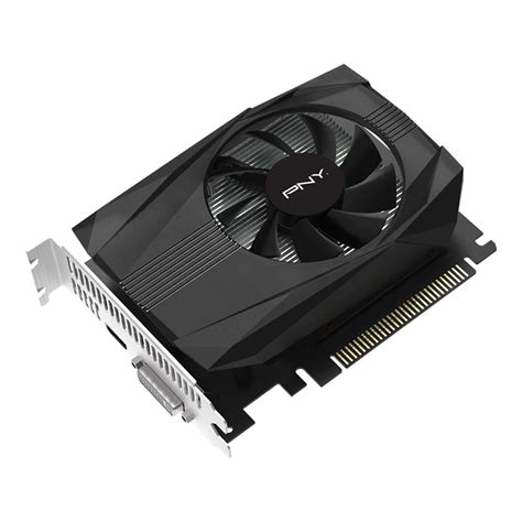 PNY GeForce® GTX 1650 Single Fan