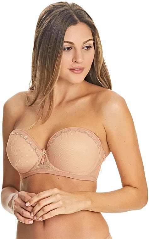 10 Best Strapless Bras 2024 Strapless Bras That Stay In Place Her Style Code