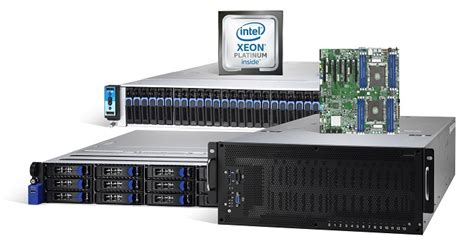 Tyan Launches Latest Generation Skylake Sp Xeon Server Platforms